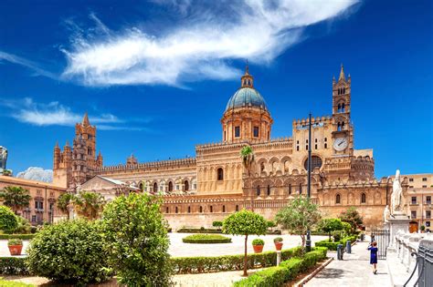 8 Best Things to Do in Palermo - What is Palermo Most Famous For? - Go Guides