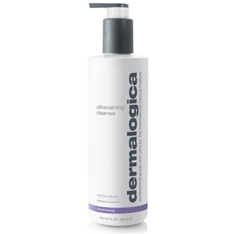 8 Best Dermalogica Cleansers To Solve All Your Skin Problems - 2024