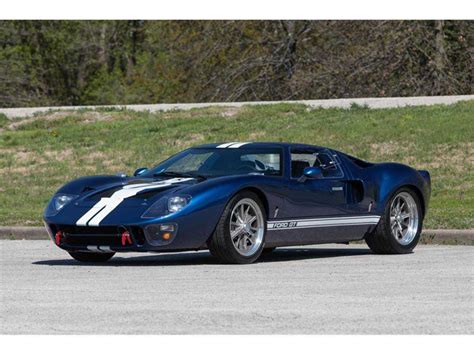 1965 Ford GT40 for sale in Saint Charles, MO