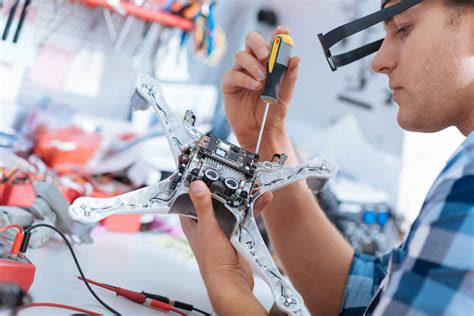 Your Guide to Drone Maintenance and Repair | XAG Australia