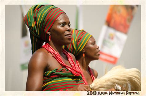 2013 NIGERIA ROAD TRIP - Abuja National Festival on Behance