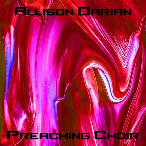 Preaching Choir by Allison Darian on Beatsource