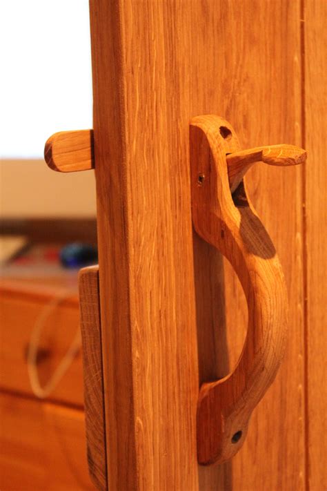 Wooden door knobs latches – Artofit