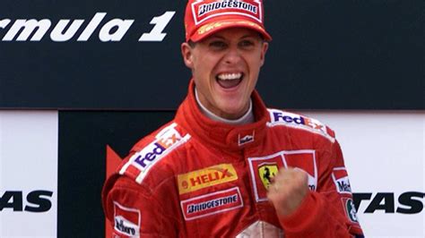 Netflix to stream F1 legend Michael Schumacher's documentary, release date out