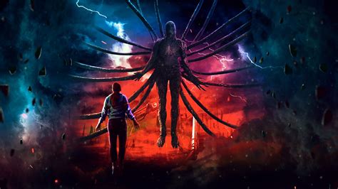 Stranger Things VR: Everything We Know - Gaming.net