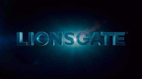 Lionsgate Logo History (1997-present) - YouTube