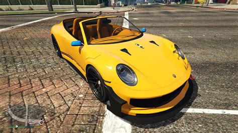 gta comet s2 cabrio - oneathomeclub