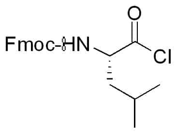 Advanced ChemTech - Fmoc-Leu-Cl