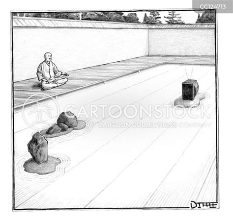 Zen Cartoons