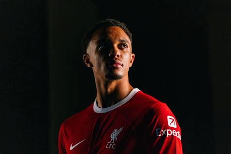 Photos: Behind the scenes of Liverpool's 2023-24 Premier League media ...