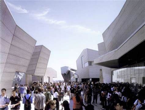 Diamond Ranch High School | Morphosis Architects - Arch2O.com