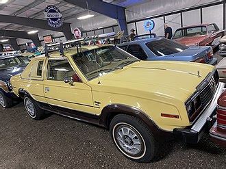 AMC Eagle - Wikipedia