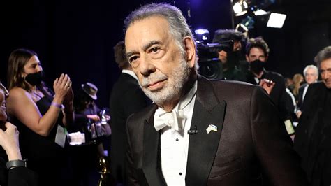 Francis Ford Coppola’s ‘Megalopolis’ in Peril As Crew Exits – The Hollywood Reporter