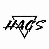 HAGS Artisan sketch template