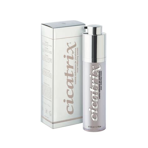 Cicatrix Cream 50ml - ePharma