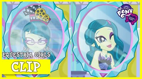 Juniper’s Magical Mirror - MLP: Equestria Girls Specials – Mirror Magic [HD] - YouTube