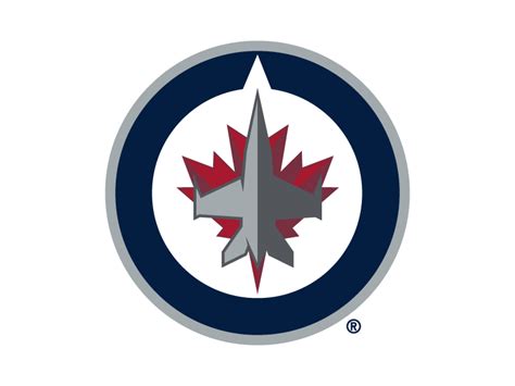 Winnipeg Jets Logo PNG Transparent & SVG Vector - Freebie Supply