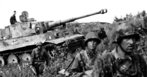 July 5, 1943: Defeat at Kursk Heralds Twilight of the Panzers | WIRED
