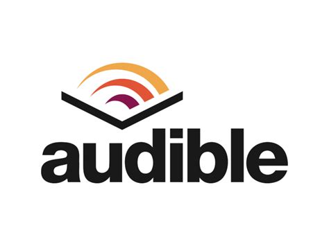 Audible Logo Png Transparent And Svg Vector Freebie Supply | Images and ...