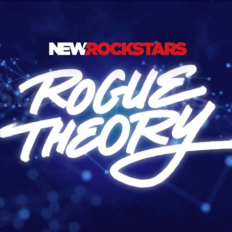 Rogue Theory: A New Rockstars Podcast - PodcastAI