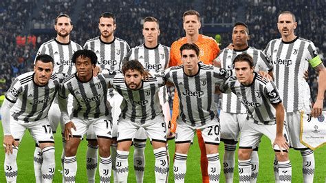 Everything you need to know about Juventus | Feature | News | Arsenal.com