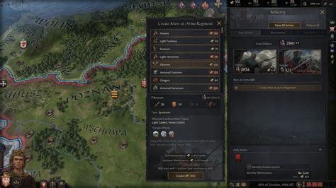 Crusader Kings III review | GodisaGeek.com