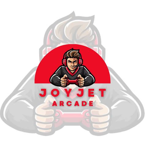 JoyJet Arcade | Scottsdale AZ