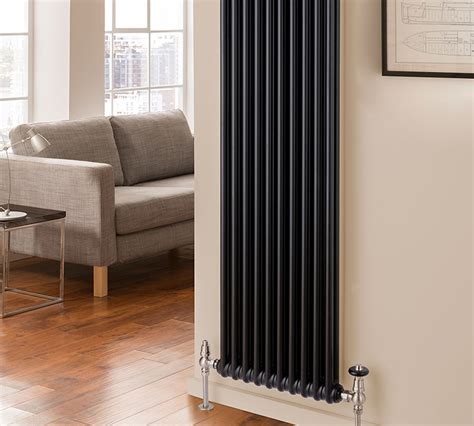 Hydronic Heating Radiator Panels | Hydrotherm Hydronic