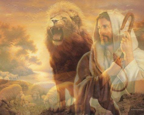 God Wallpaper lion of judah lamb of god wallpaper images & pictures ...