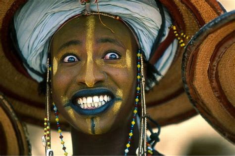 Different People, Different Cultures. Part 2 (52 pics)