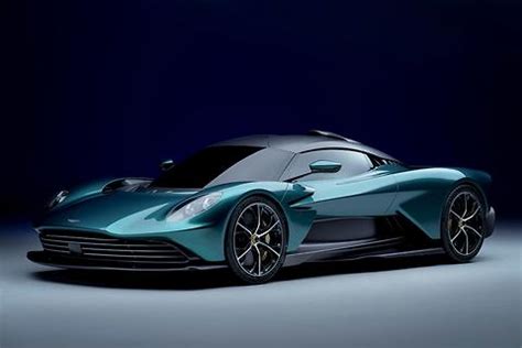 Aston Martin Valhalla 2023: Walkround Video - carsales.com.au