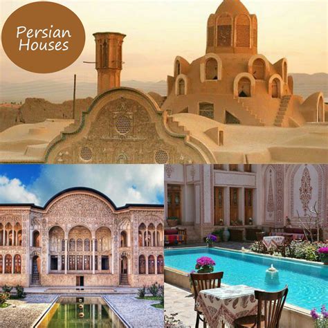 Iranian Architecture | Iran Travel Explorer