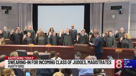 New Superior Court judges, family support magistrates take oath of ...