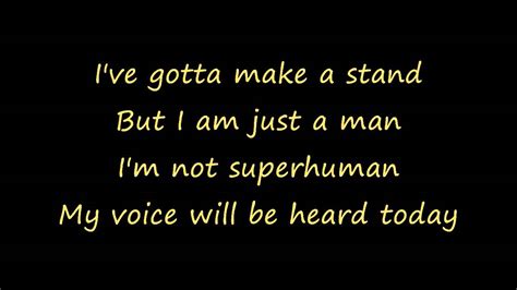 Skillet - Hero (Lyrics) - YouTube