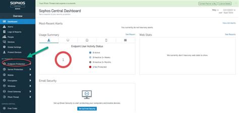 How to install Sophos Endpoint Protection – Techbast