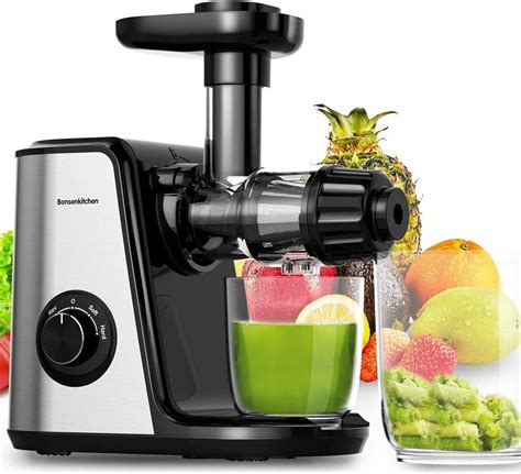 The 10 Best Juicers for Celery of 2021 - ReviewThis