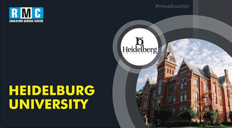 HEIDELBERG UNIVERSITY