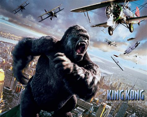 King Kong 1976 Full HD Movie | Download Island