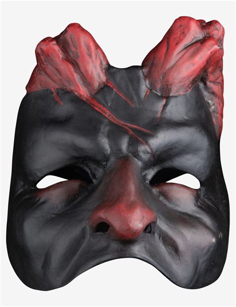 Cerberusl venetian mask for sale