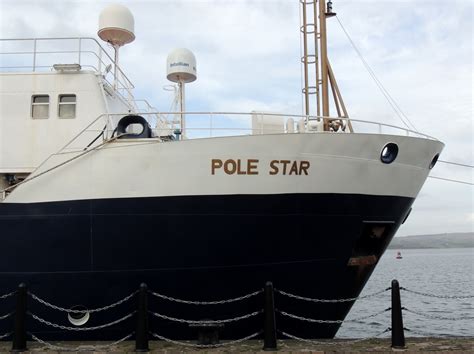 River Clyde Photography: Pole Star