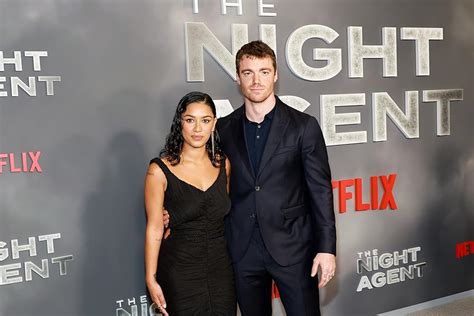 The Night Agent (2023)