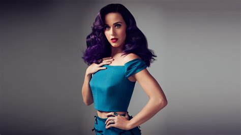 Katy Perry American singer Wallpapers | HD Wallpapers | ID #19084