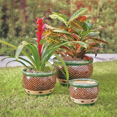 Ceramic Planters You'll Love | Wayfair