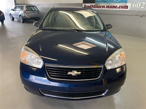 2006 Chevrolet Malibu Maxx LT 4dr Hatchback In Phoenix AZ - REED MOTORS LLC