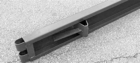 Concrete Curb and Gutter Forms | Corrugated Metals