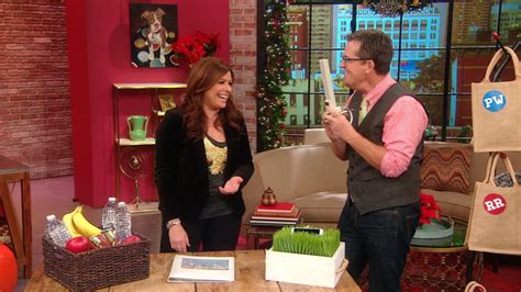 Peter Walsh's 'Get Ready for Guests' Guide | Rachael Ray Show