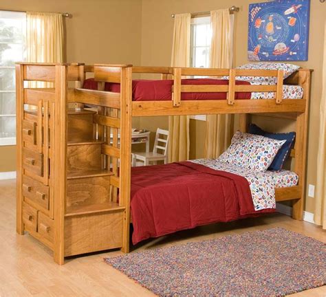Sturdy Bunk Beds for Adults Are a Good Investment | AdinaPorter