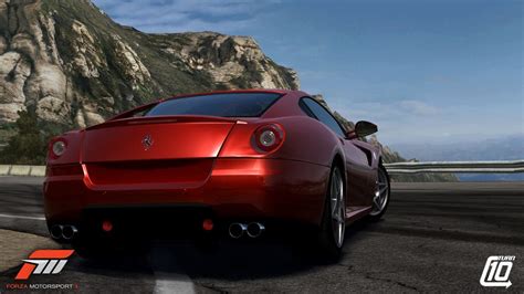 Forza Motorsport 3 screenshots - CNET