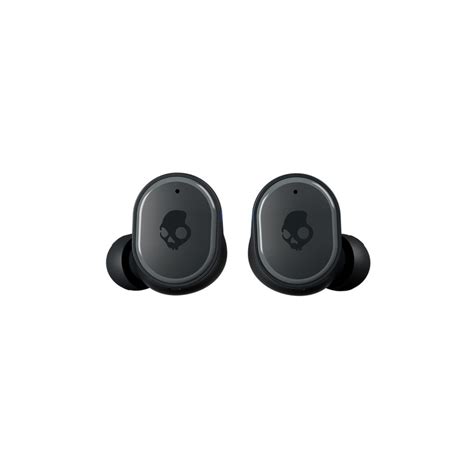 Skullcandy Sesh ANC Black True Wireless Active Noise Cancelling ...