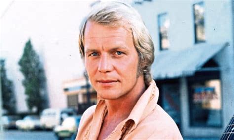 David Soul - Biography, Height & Life Story | Super Stars Bio